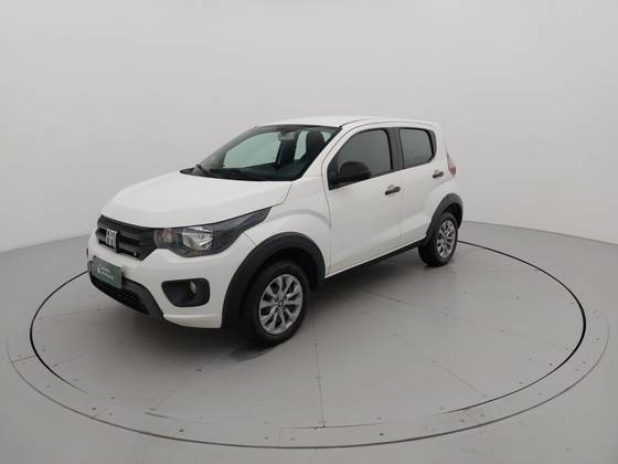 FIAT MOBI 1.0 EVO FLEX LIKE. MANUAL FIAT MOBI 1.0 EVO FLEX LIKE. MANUAL